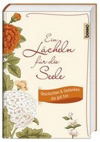 Enlarge image Cover: Ein Lächeln für die Seele - St. Benno