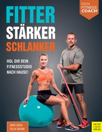 Abbildung von: Fitter - Stärker - Schlanker - Meyer & Meyer