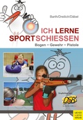 Cover: Ich lerne Sportschie&szlig;en - Meyer & Meyer