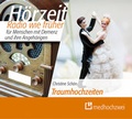 Cover: Traumhochzeiten - medhochzwei Verlag
