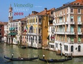 Cover: Venedig 2019 - Linnemann, S