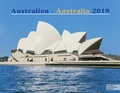 Cover: Australien 2019 - Linnemann, S
