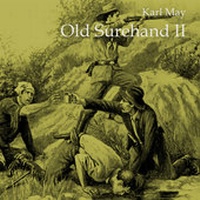 Enlarge image Cover: Old Surehand II - Hierax Medien