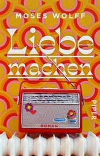 Abbildung von: Liebe machen - Piper