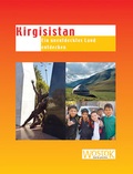 Cover: Kirgisistan - WOSTOK