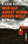 Cover: Wer hat Angst vorm bösen Wolf - Piper