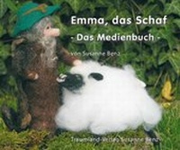 Enlarge image Cover: Emma, das Schaf - Traumland