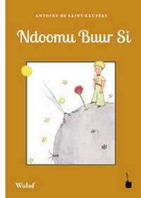 Abbildung von: Ndoomu Buur Si - Edition Tintenfaß