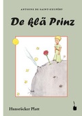 Cover: De kl&auml; Prinz - Edition Tintenfa&szlig;