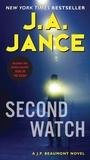 Cover: Second Watch - HarperCollins