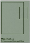Cover: Modellwelten - HBK Saar
