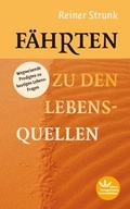 Cover: F&auml;hrten zu den Lebensquellen - Evangelischer Verlag Stuttgart