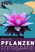 Cover: Kreative Pflanzenfotografie - MITP