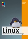 Cover: Linux - MITP