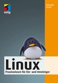 Cover: Linux - MITP