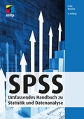 Bild: SPSS - MITP
