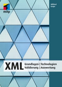 Abbildung von: XML - MITP