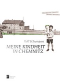 Cover: Meine Kindheit in Chemnitz - edition claus