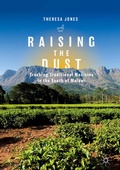 Cover: Raising the Dust - Springer