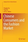 Cover: Chinese Consumers and the Fashion Market - Springer