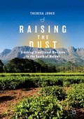 Cover: Raising the Dust - Palgrave Macmillan