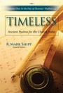 Cover: Timeless: Ancient Psalms for the Church Today - Abilene Christian University Press