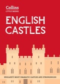 Cover: English Castles - Collins