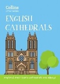 Cover: English Cathedrals - Collins