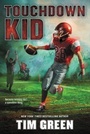Cover: Touchdown Kid - HarperCollins