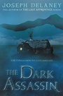 Cover: The Dark Assassin - Collins