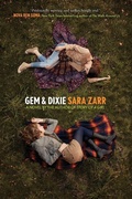 Cover: Gem & Dixie - HarperCollins