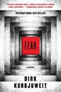 Cover: Fear - Collins
