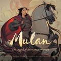 Cover: Mulan - HarperCollins