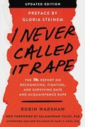 Cover: I Never Called It Rape - Updated Edition - HarperPerennial