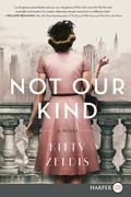 Cover: Not Our Kind - Collins