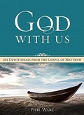 Cover: God with Us - ACU Press/Leafwood Publishers