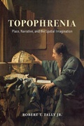 Cover: Topophrenia - Indiana University Press