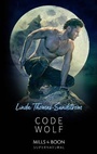 Cover: Code Wolf - Mills & Boon