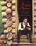 Cover: Abe Lincoln Remembers - Collins