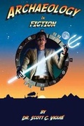 Cover: Archaeology in Fiction - EUREKA PUBLICATIONS