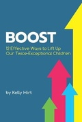 Cover: Boost - Ghf Press