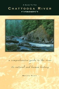Abbildung von: A Guide to the Chattooga River - Menasha Ridge Press Inc.