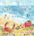 Cover: A First Book of the Sea - Candlewick Press,U.S.