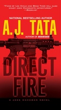 Cover: Direct Fire - Pinnacle Books,U.S.