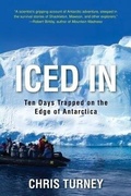Cover: Iced In - Citadel Press