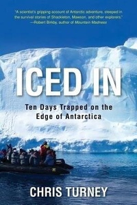 Enlarge image Cover: Iced In - Citadel Press