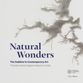 Cover: Natural Wonders - Rizzoli International Publications