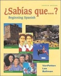 Cover: Sabias Que-- ?: Student Edition - McGraw Hill Higher Education