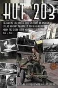 Cover: Hut 203 1942 - William Alan Lindsay