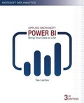 Cover: Applied Microsoft Power Bi (3rd Edition) - Prologika